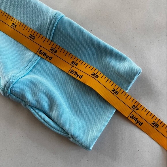 Nike Running Dri-Fit Half‎ Zip Long Sleeve Athletic Jacket Size L - Picture 15 of 16